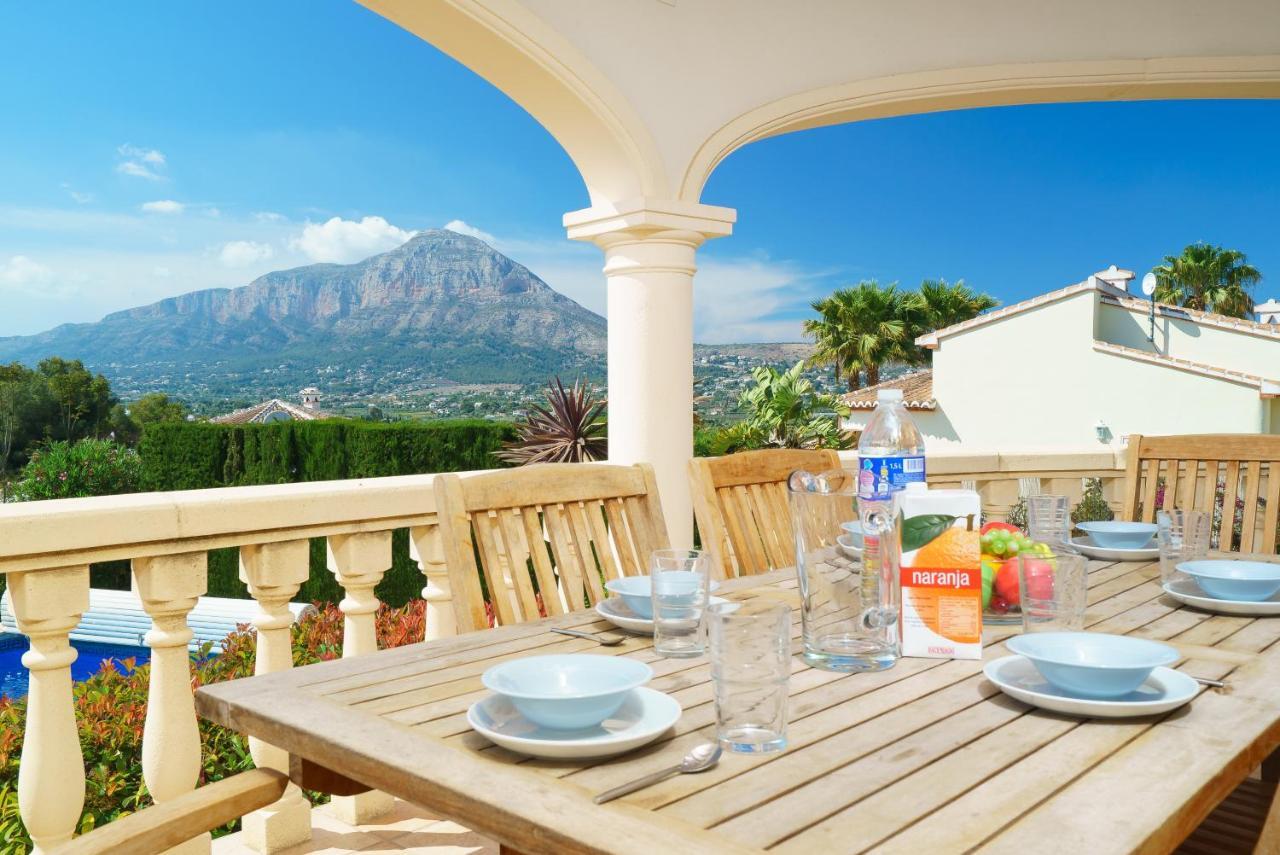 Casa Rio Villa Javea Exterior photo