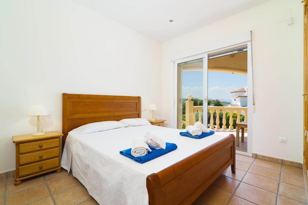 Casa Rio Villa Javea Exterior photo
