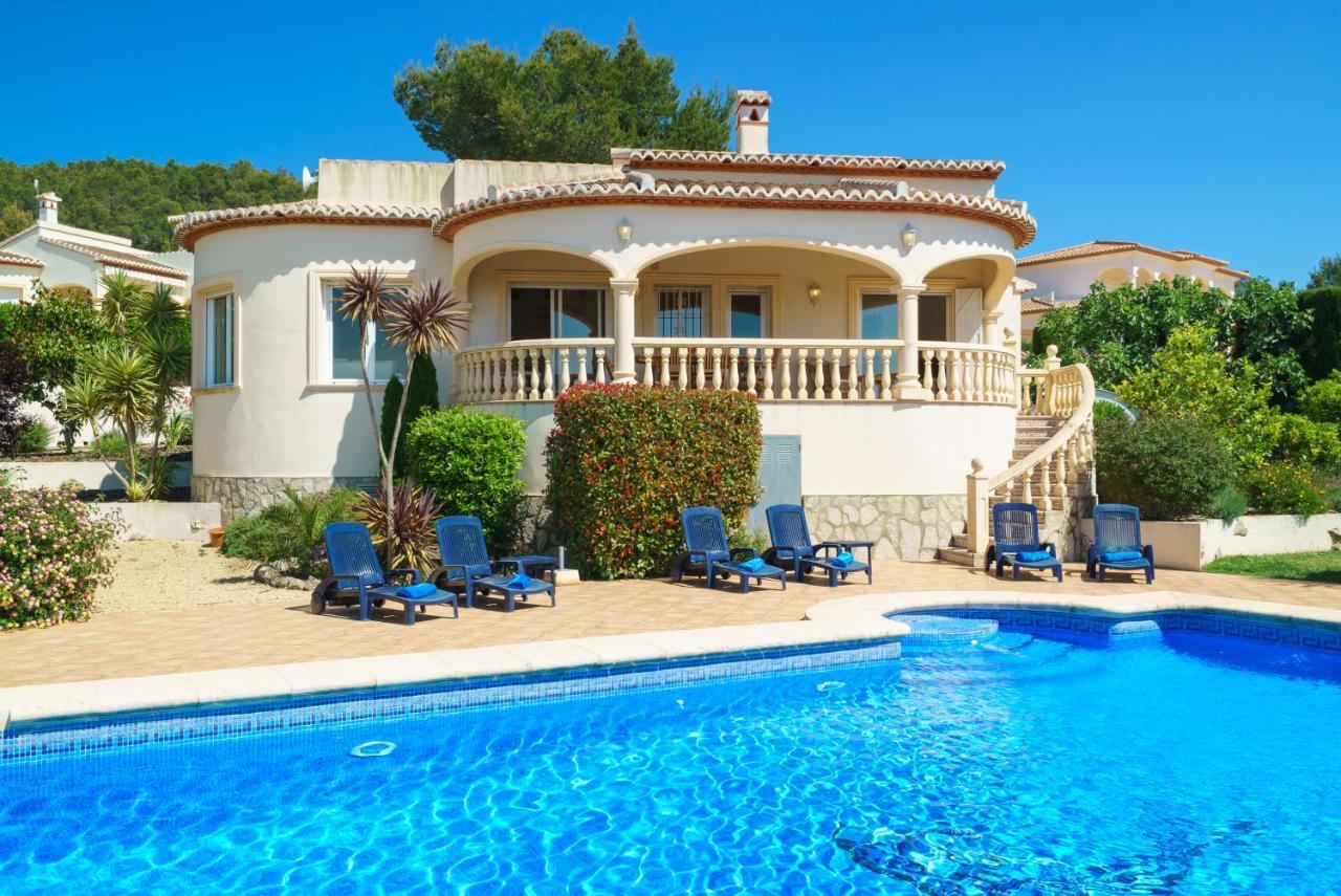 Casa Rio Villa Javea Exterior photo