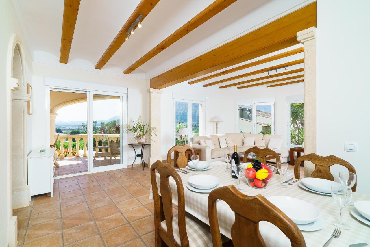 Casa Rio Villa Javea Exterior photo