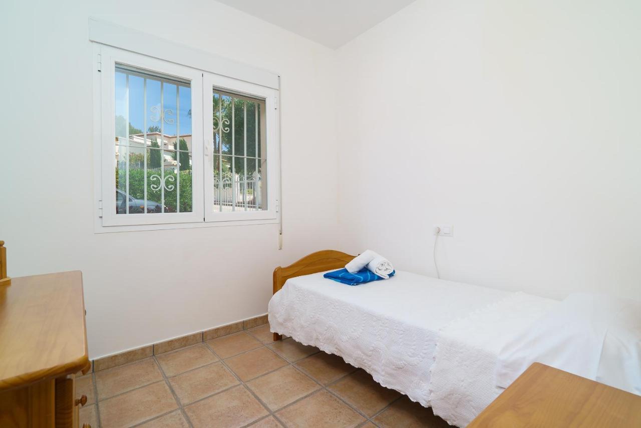 Casa Rio Villa Javea Exterior photo